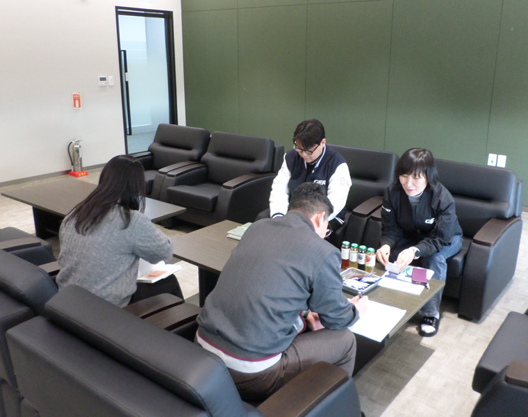 LG-HY BCM 기업 방문 첨부 이미지