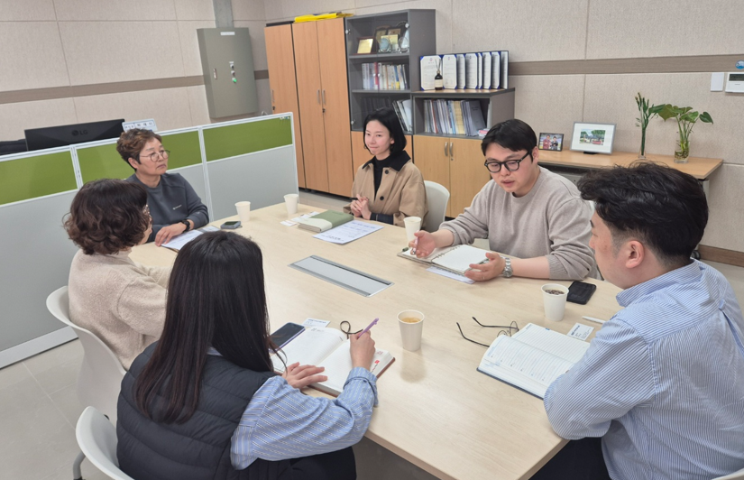 노사상생 프로그램 관련 협의 첨부 이미지