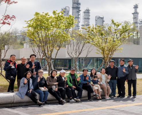 25년 마을조합 경진대회 대상 - [상생마을조합꿈터] 첨부 이미지