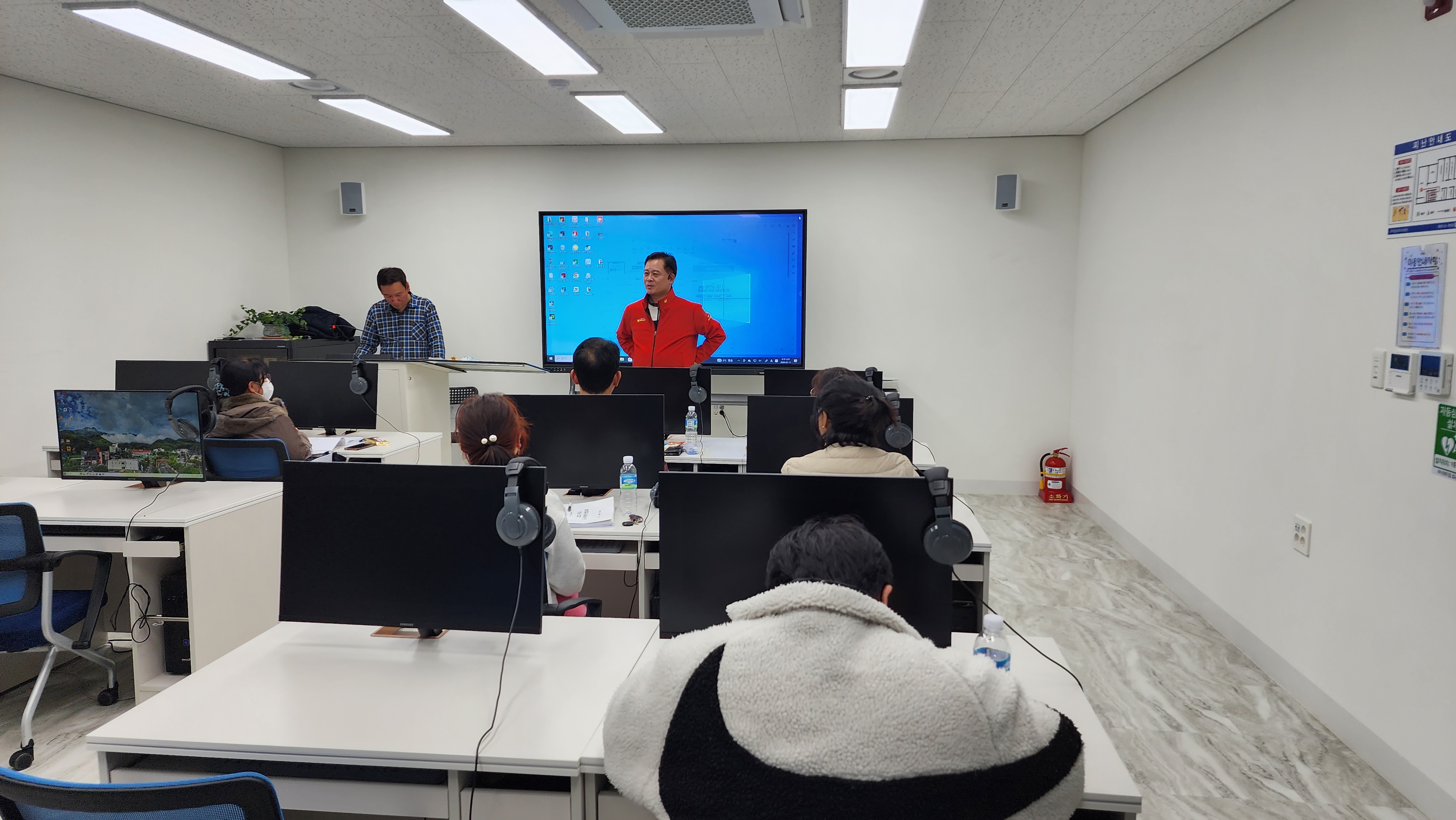 2023 구미시 도시재생대학 7회차 교육 첨부 이미지