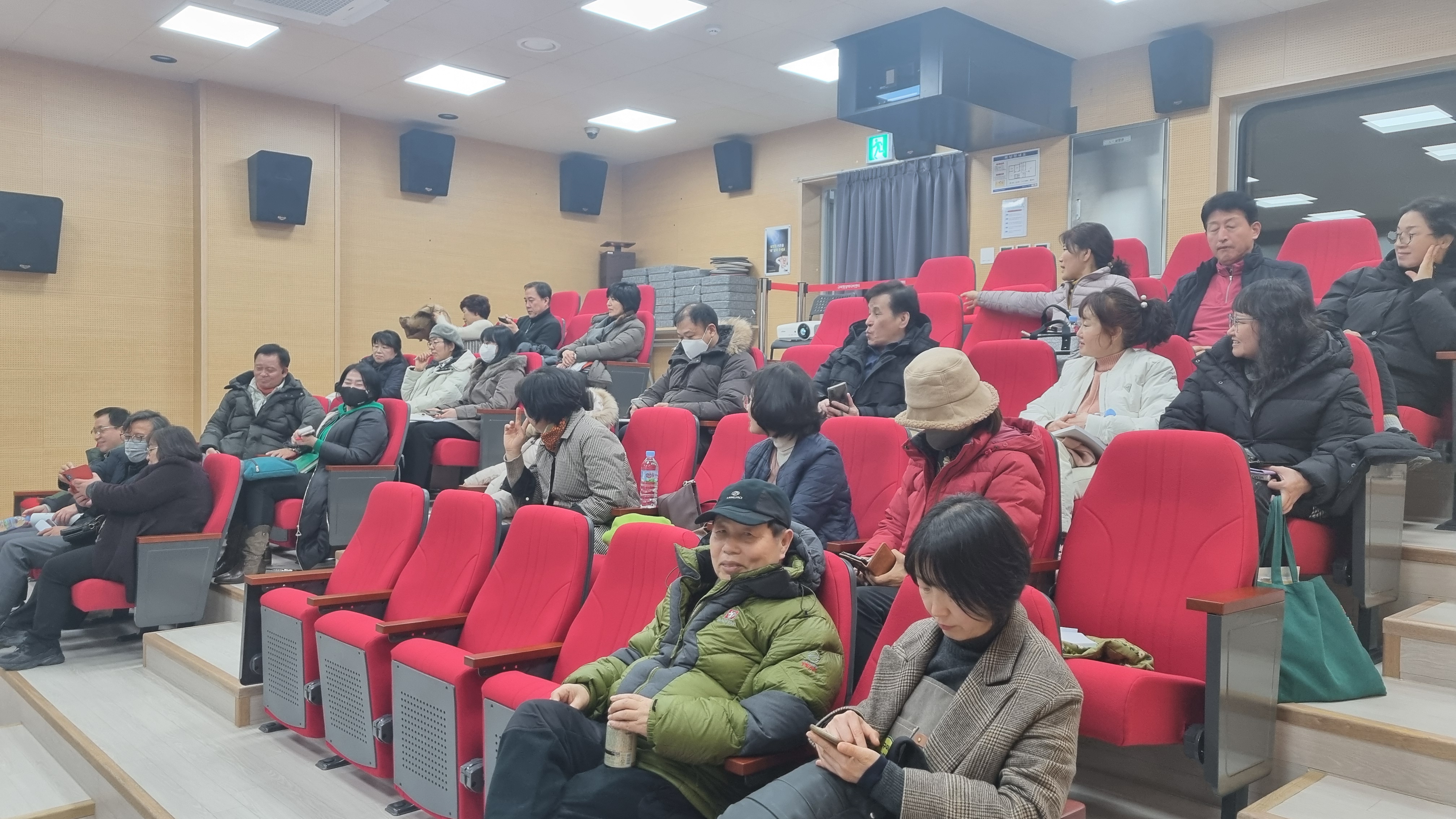 2023 구미시 도시재생대학 9회차 교육 첨부 이미지