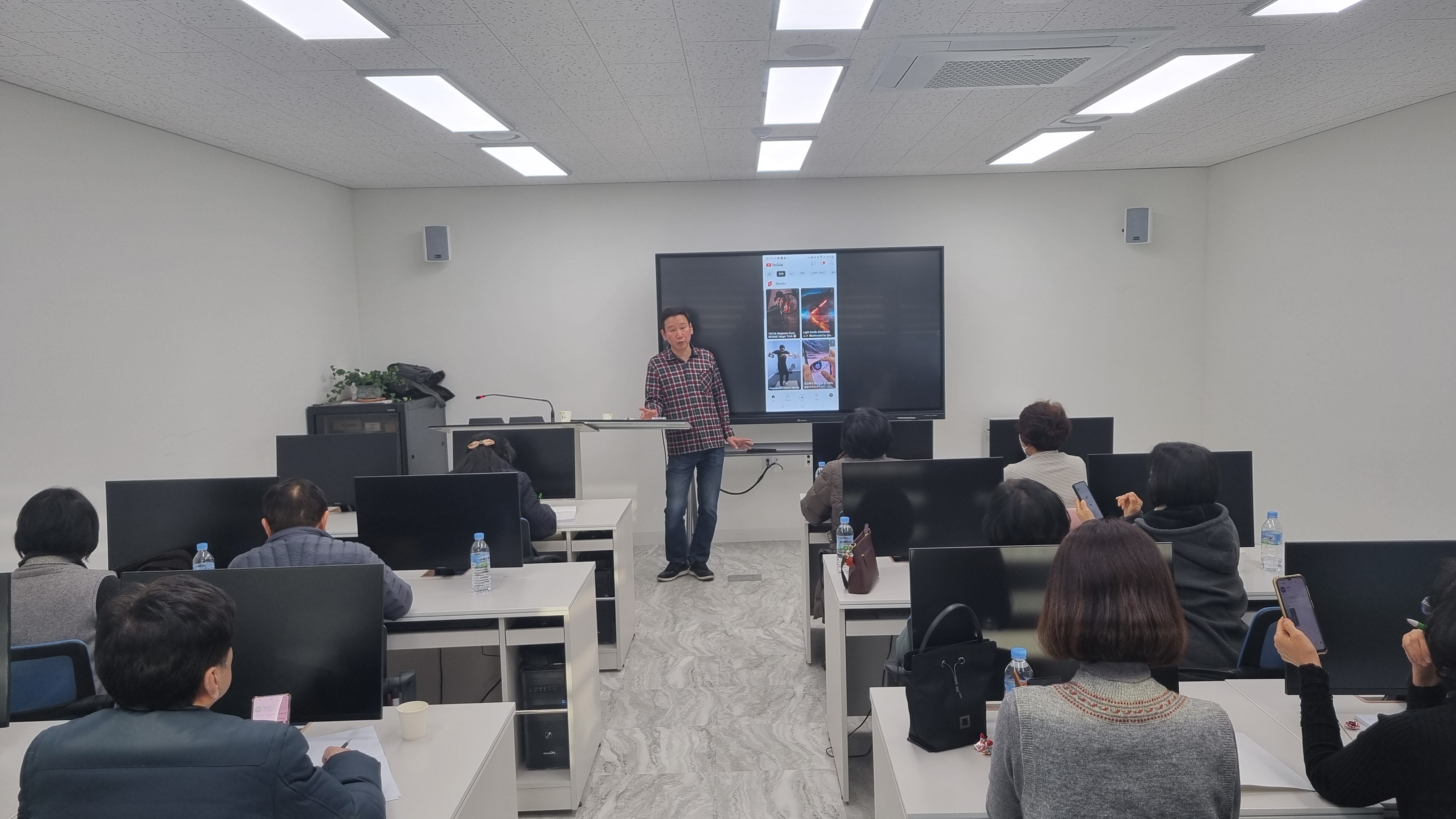 2023 구미시 도시재생대학 8회차 교육 첨부 이미지