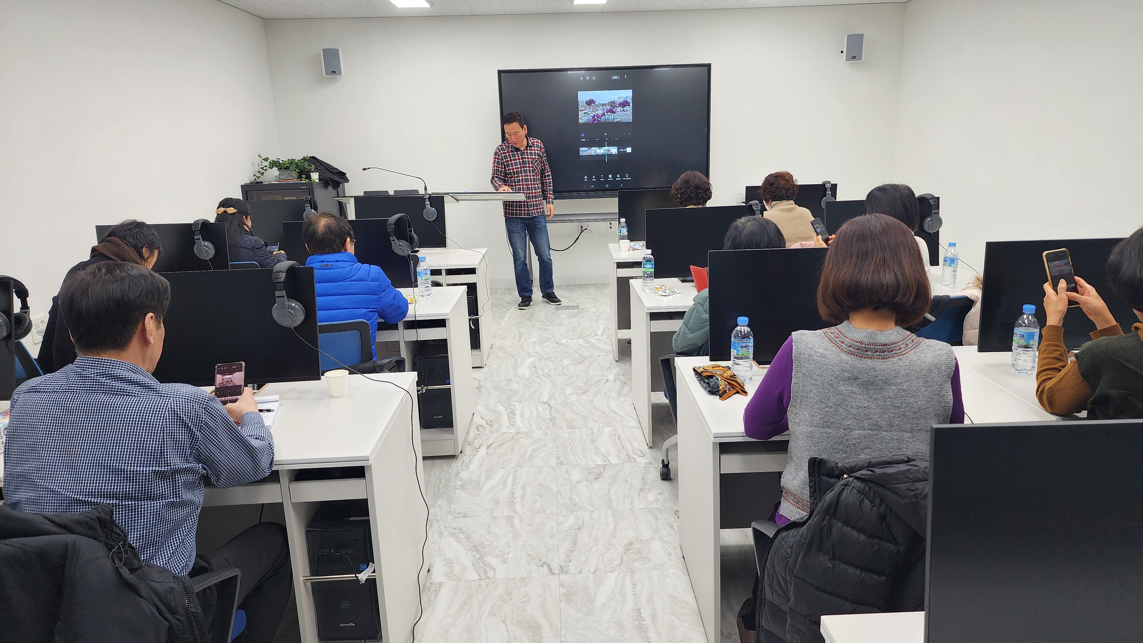 2023  구미시 도시재생대학 6회차 교육  첨부 이미지