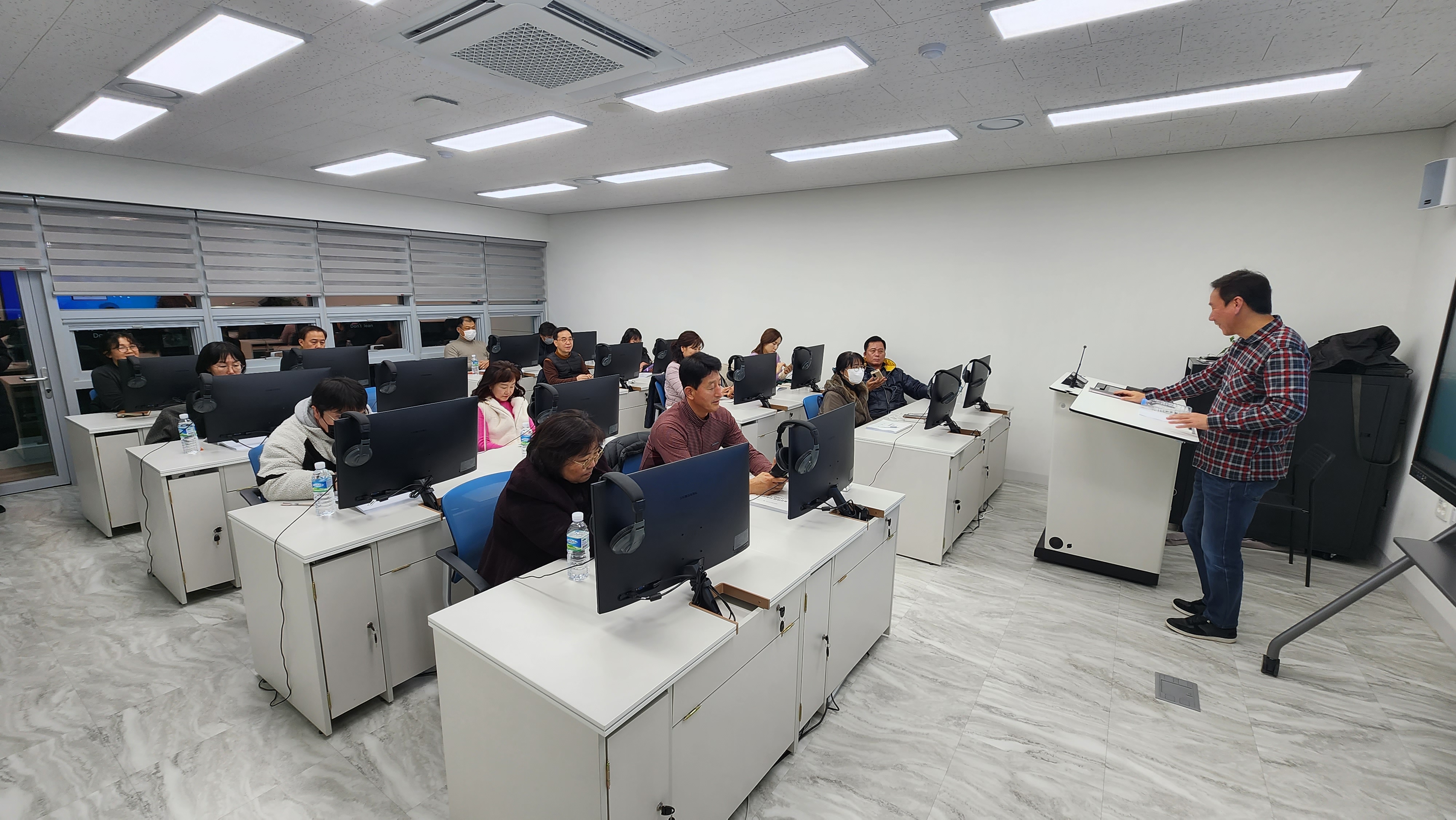 2023  구미시 도시재생대학 6회차 교육  첨부 이미지