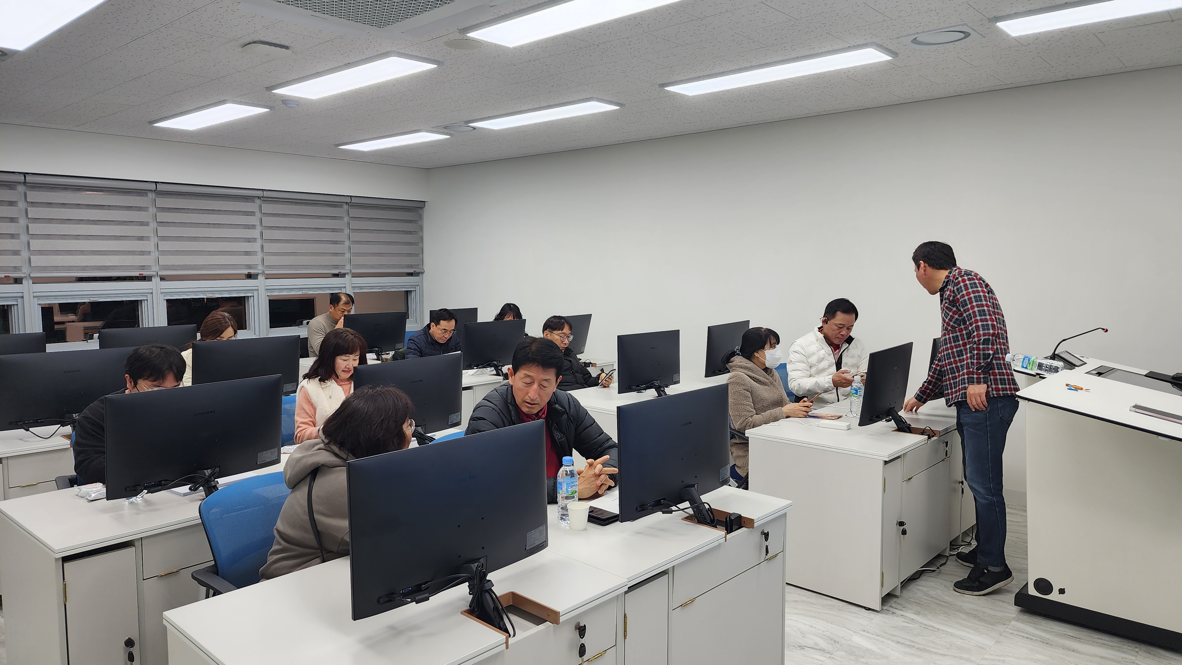 2023 구미시 도시재생대학 8회차 교육 첨부 이미지