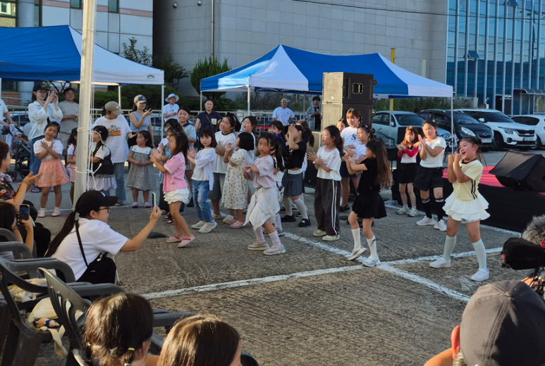 [금오시장] 2026 문화가 함께하는 친환경 셀러들의 마켓 \'2026 금오 지구마켓축제\' 1회차|작성자 구미도시재생지원센터 첨부 이미지