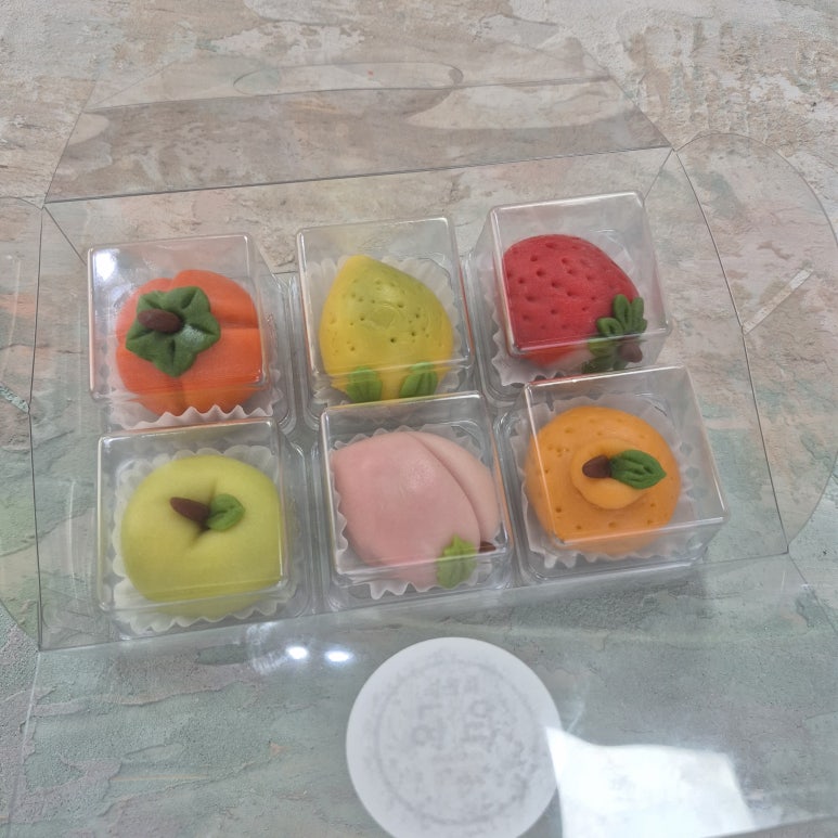 [금오시장] 2026 금오시장 일원 도시재생 공동체 활성화 프로그램 - 전통 떡 만들기 체험 첨부 이미지