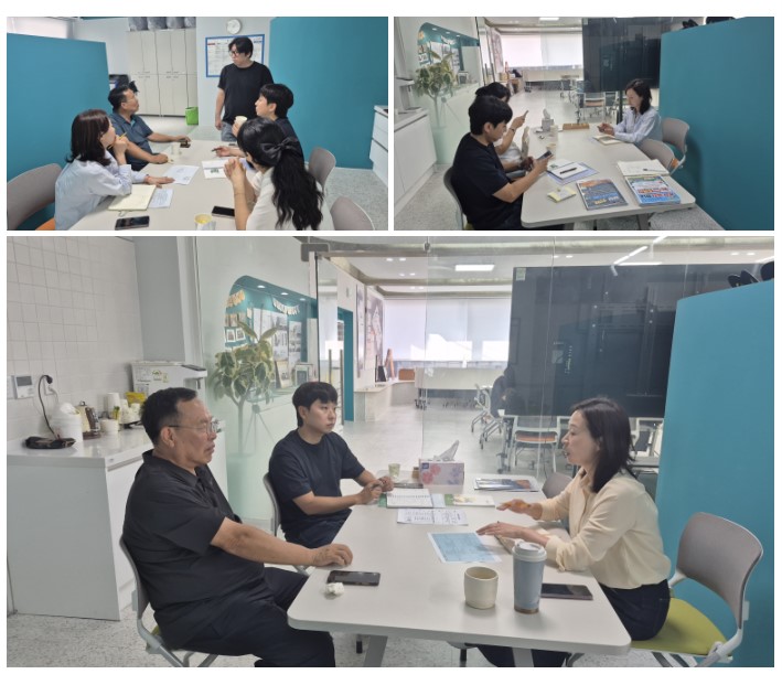 [금오시장] 2026 금오시장 일원 도시재생뉴딜사업 주민제안공모사업 \'또바기\' 성과공유 News 첨부 이미지