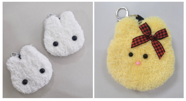 [금오시장] 2026 금오시장 일원 도시재생 공동체 활성화 프로그램 - 터프팅 만들기 체험 첨부 이미지