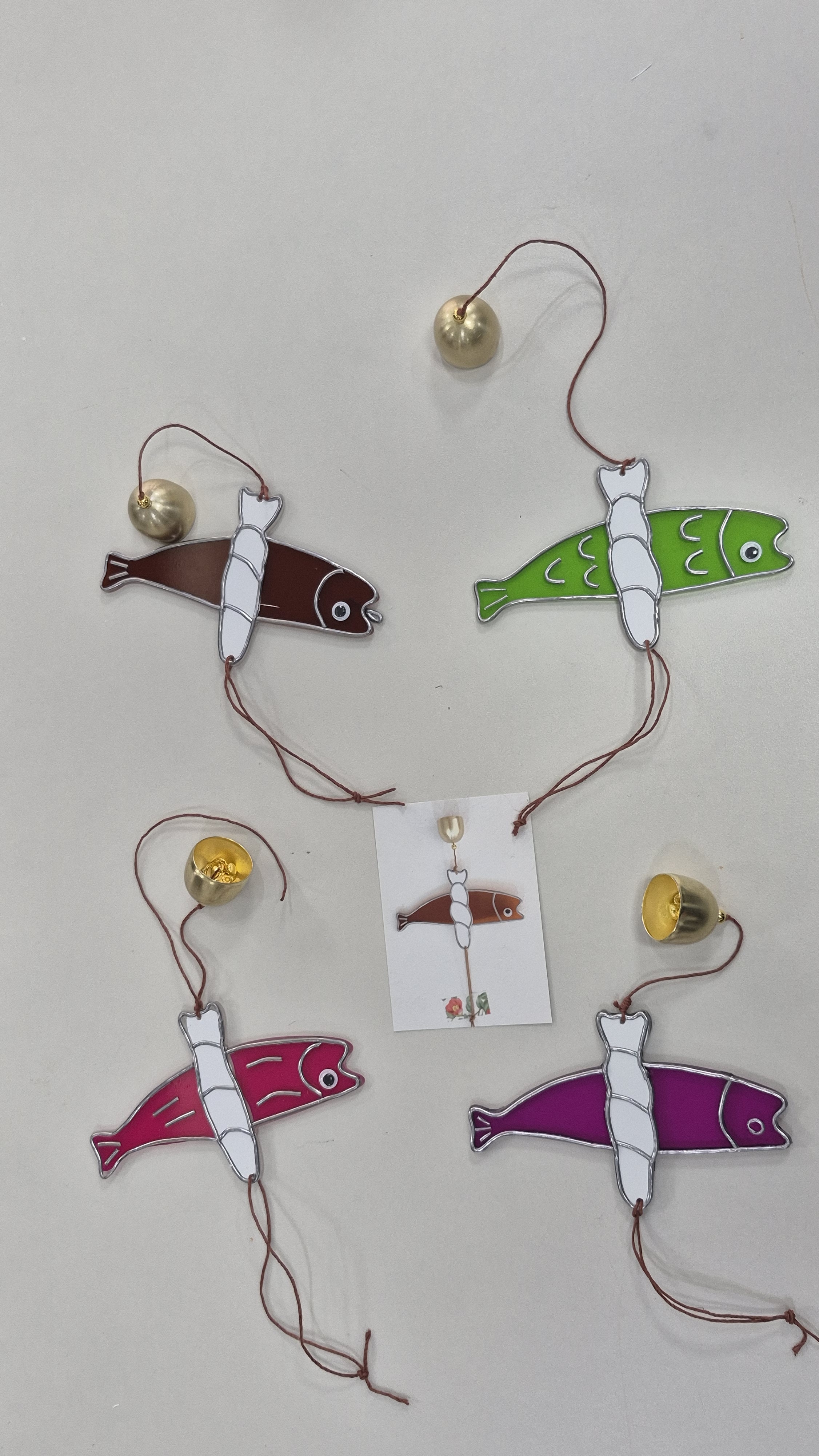 [금오시장] 2026 금오시장 일원 도시재생 공동체 활성화 프로그램 - 글락스아트 공예 체험 첨부 이미지