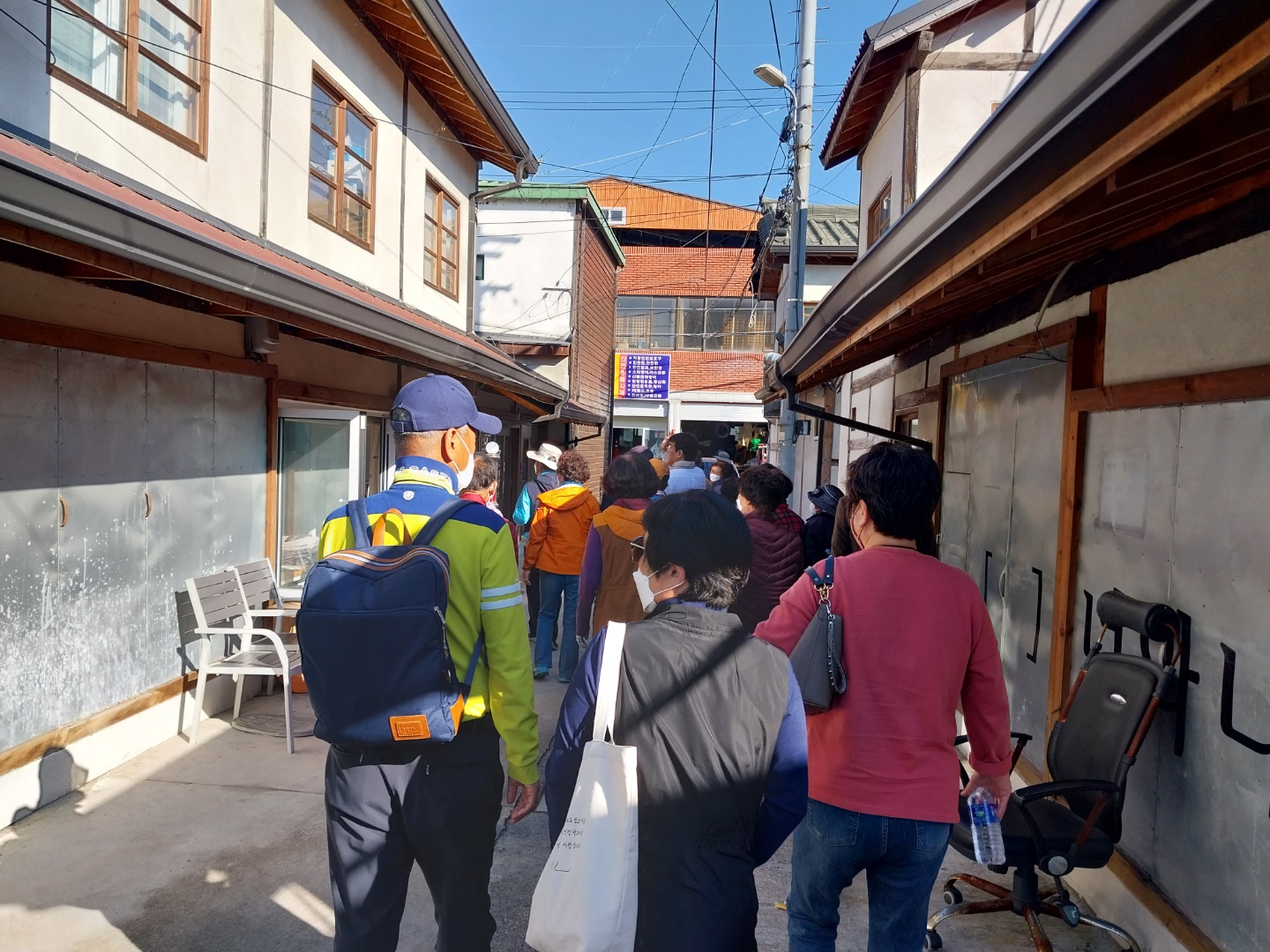 [선주원남동] 각산마을 현장지원센터 선진지 견학 후기 첨부 이미지
