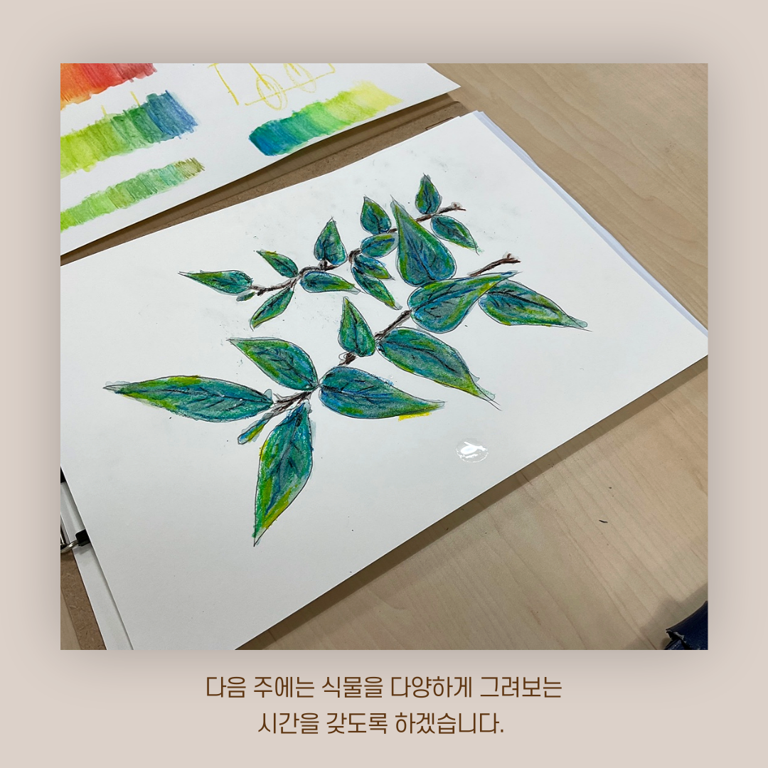 [원평동 주민제안공모사업] 마이구미 : 우리 동네 식물 일지 첨부 이미지