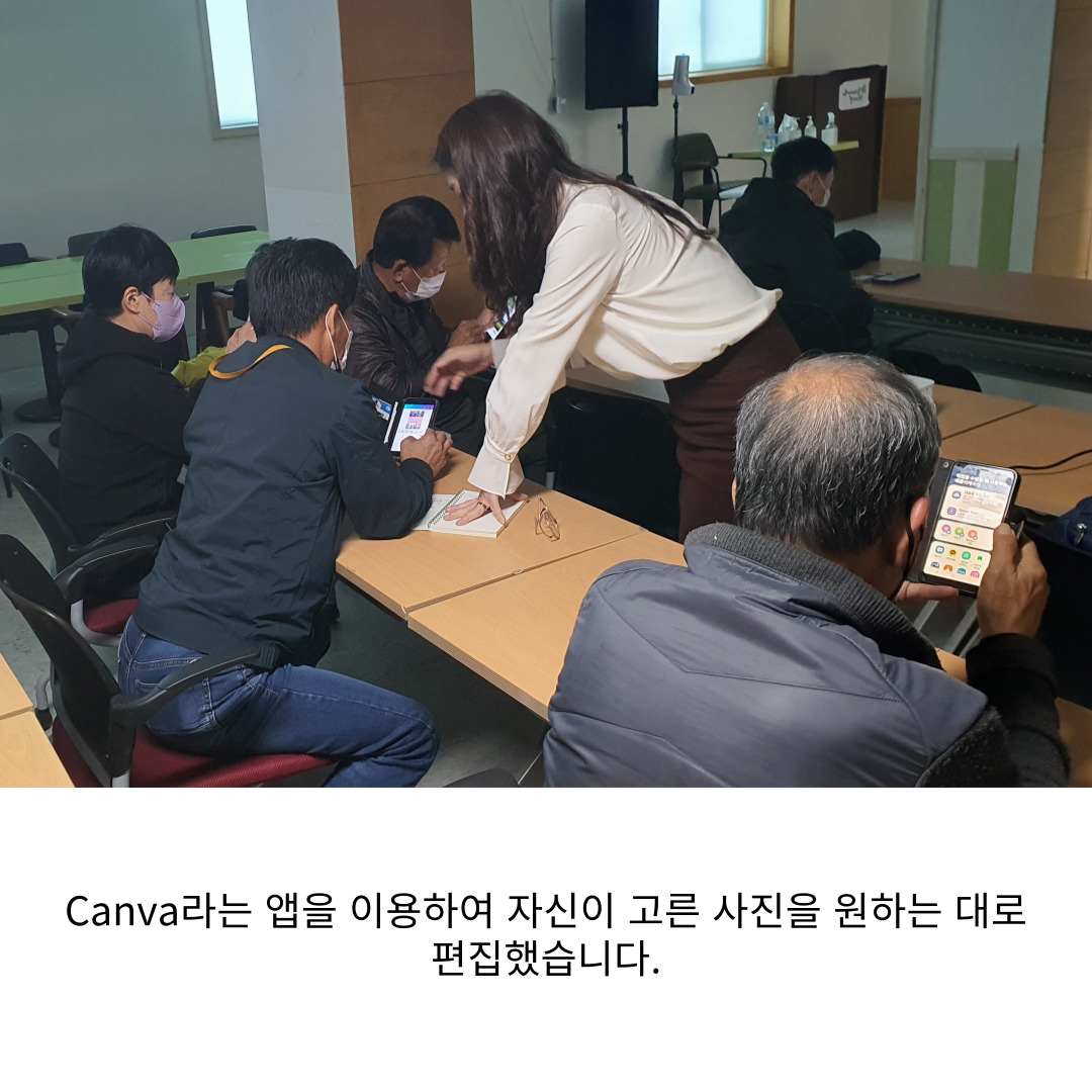 [원평동 새마을중앙시장]유튜브 크리에이터 전문가 양성 과정 첨부 이미지