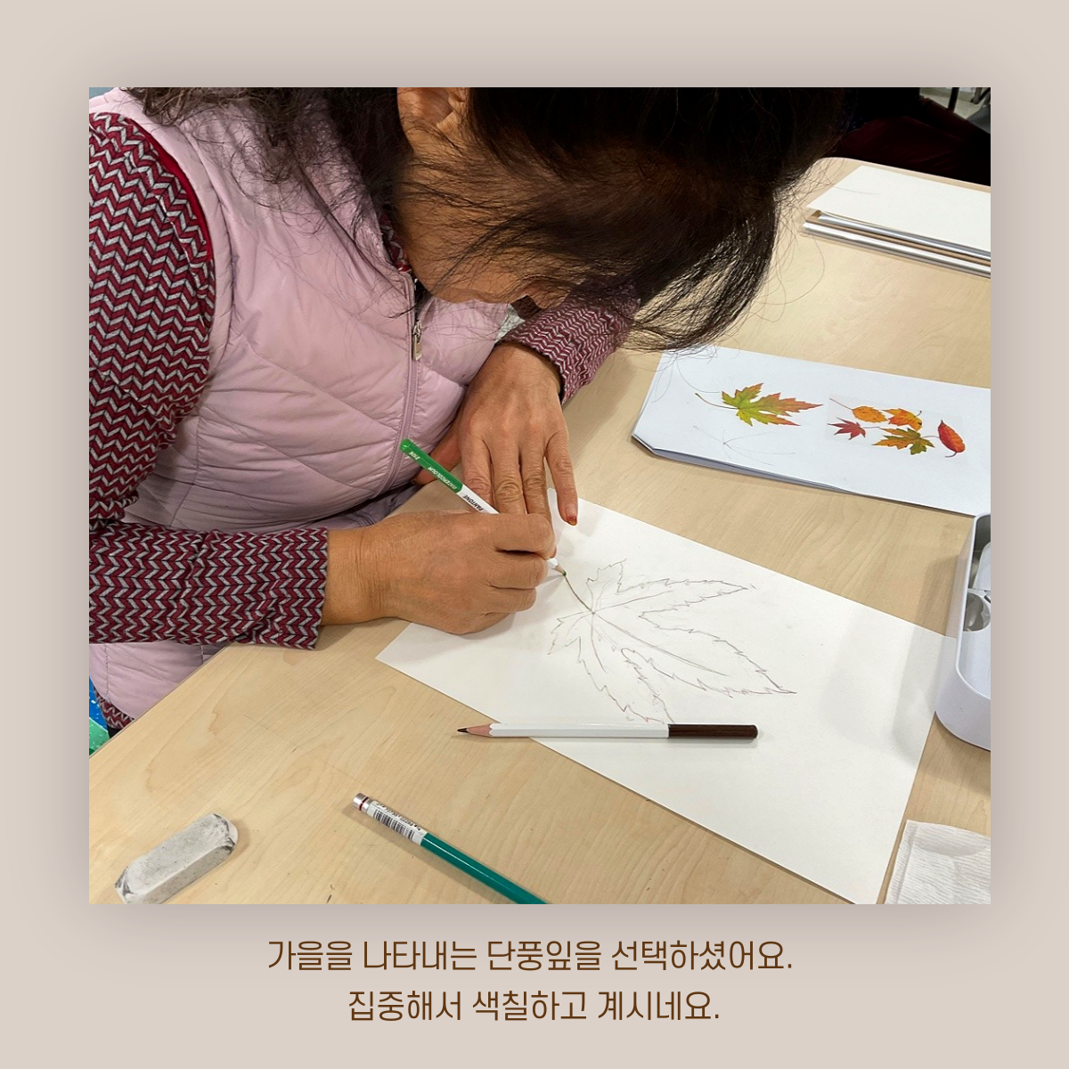 [원평동 주민제안공모사업] 마이구미 : 우리 동네 식물 일지 첨부 이미지