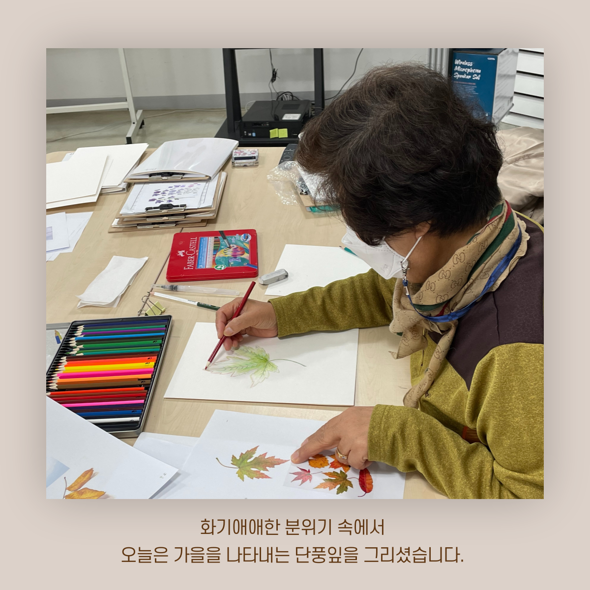 [원평동 주민제안공모사업] 마이구미 : 우리 동네 식물 일지 첨부 이미지