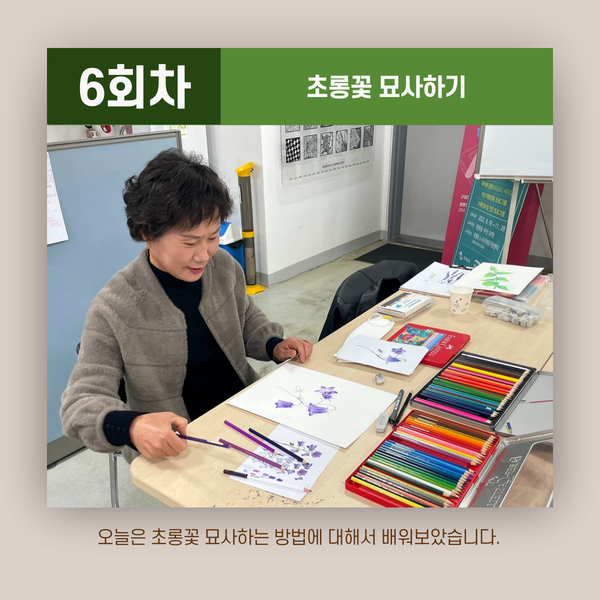 [원평동 주민제안공모사업] 마이구미 : 우리 동네 식물 일지 첨부 이미지