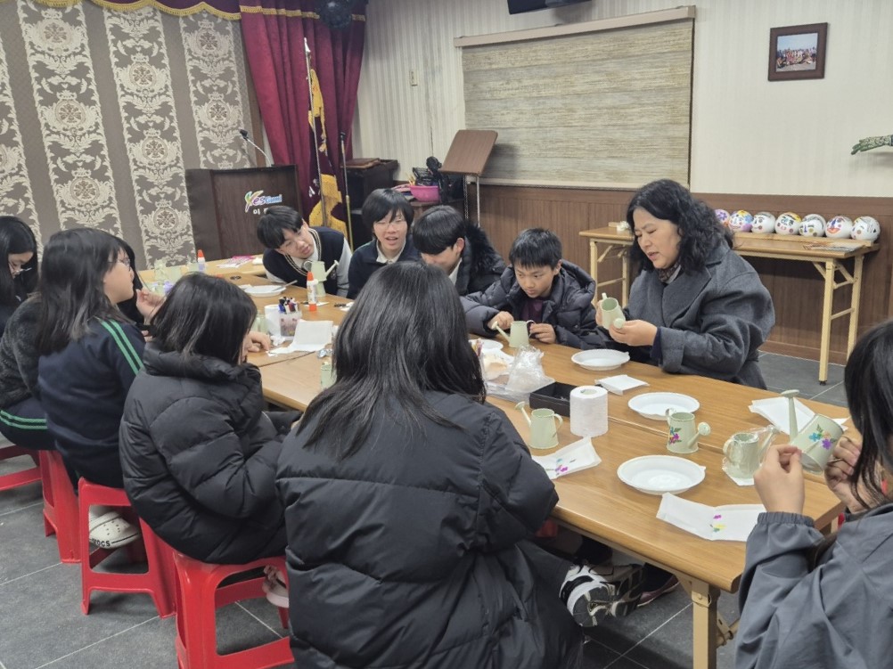 농촌이야기학교 마을활동가 심화과정 마을활동 기록 첨부 이미지