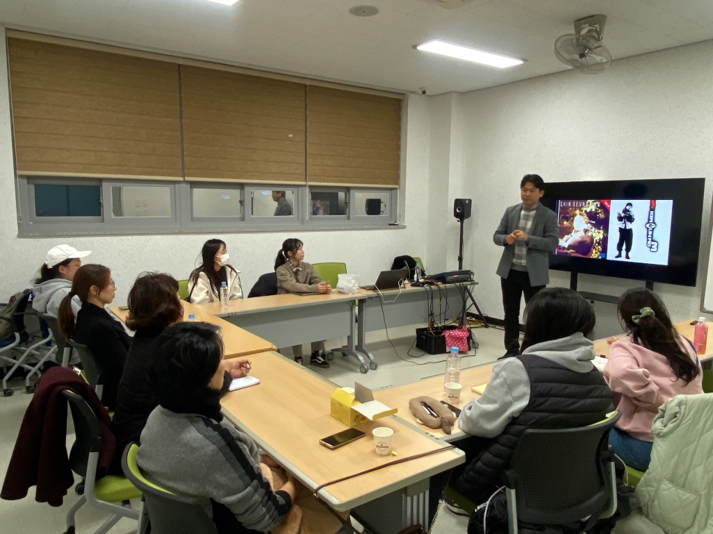 음악과 영화, 감상과 체험, 재미난 이야기까지 함께하는 고품격 클래스! 2025 마을아카데미 <관심학교>로 오세요~ 첨부 이미지