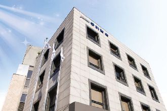 서울 구미학숙 외관모습